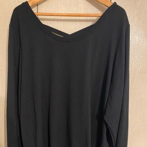 Torrid active sweater 4
